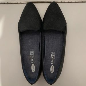 Dr. Scholl’s Be Free flat
